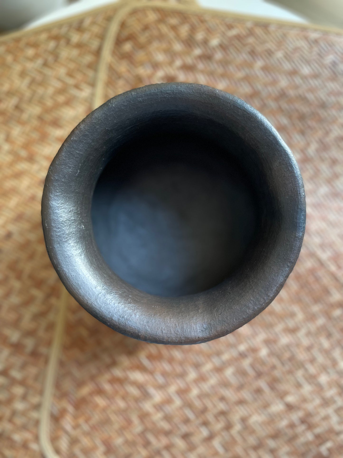 Manipur’s Longpi Cookware