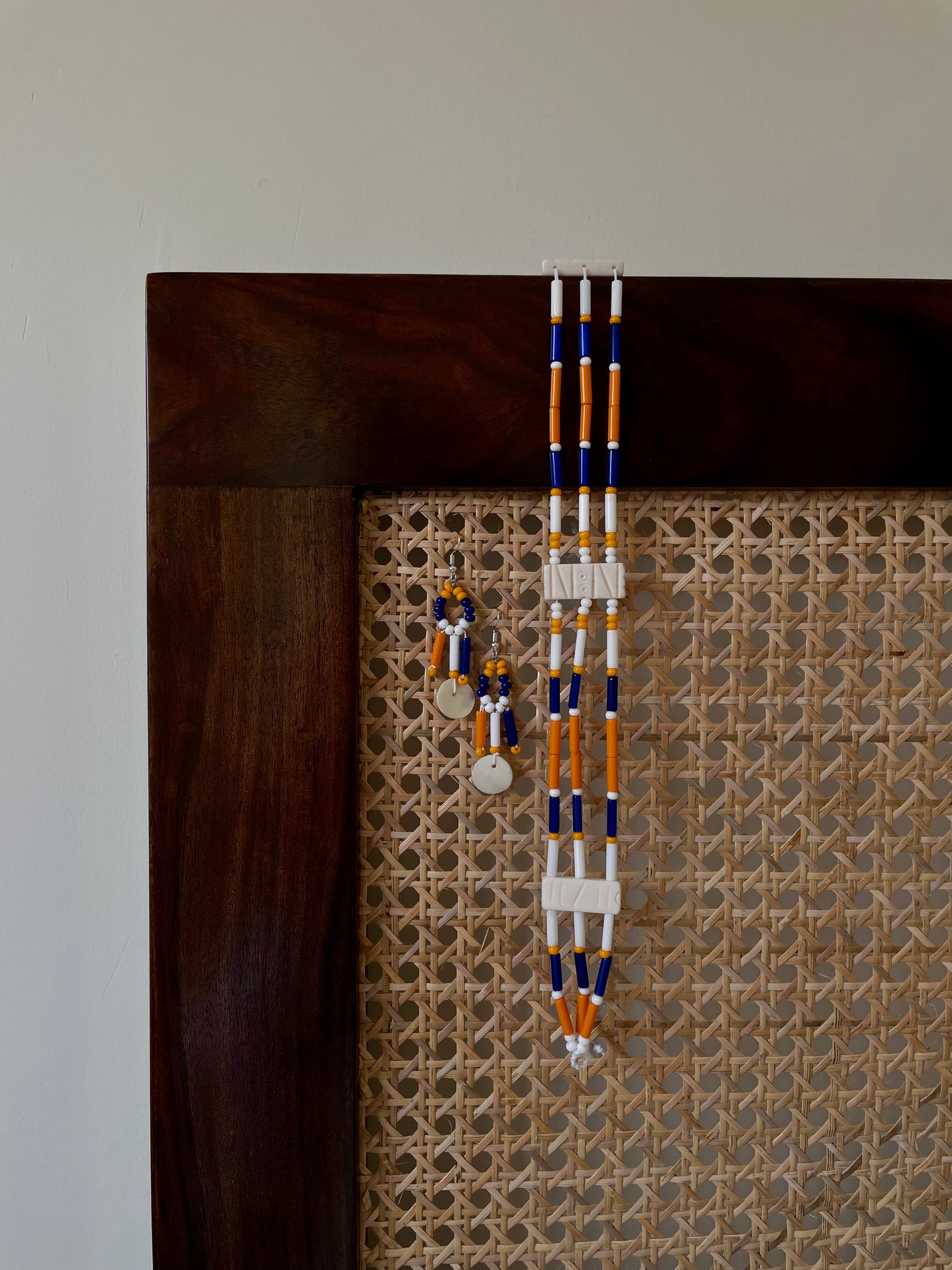 Tribal choker set | Nagaland