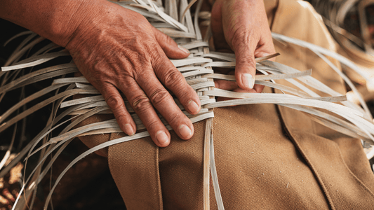 Journey to indian crafts by Handbloom India
